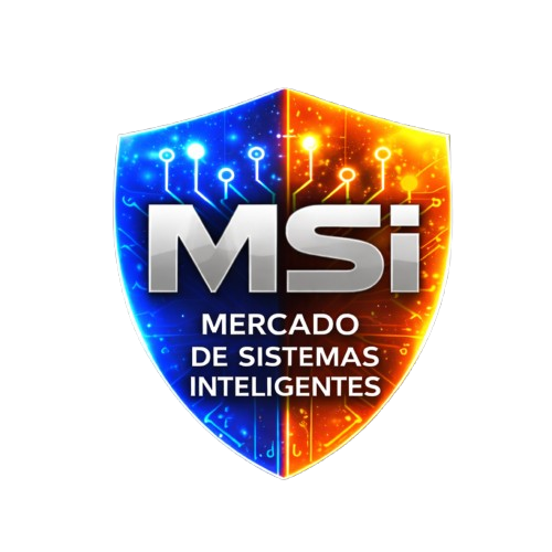 MSI - Mercado de Sistemas Inteligentes