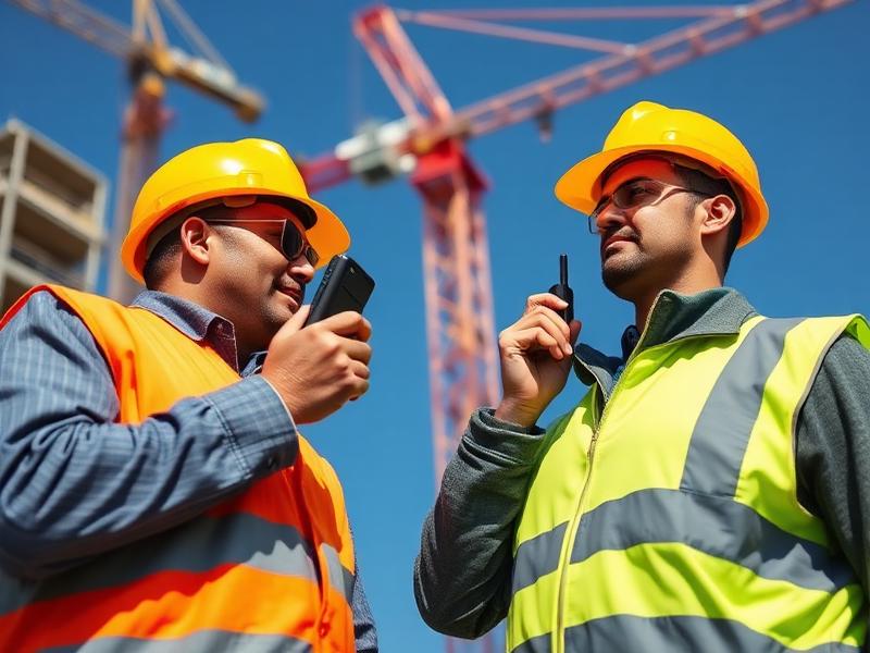 Atendimento LED Telecom para Construtoras