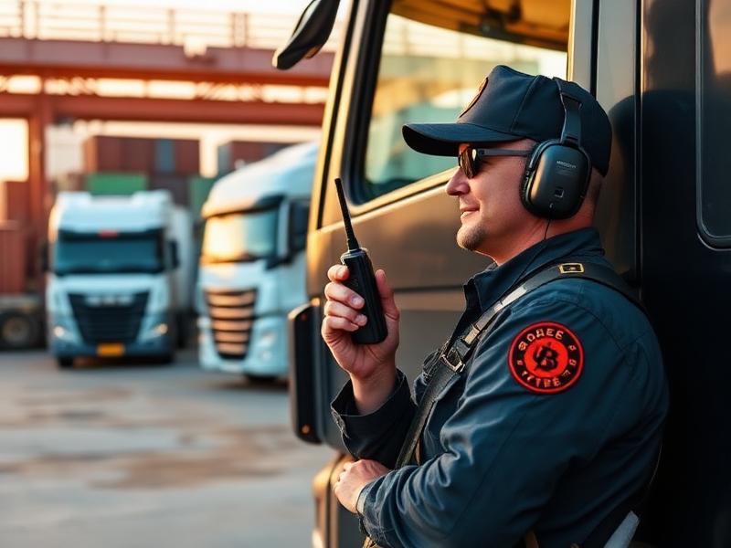 Atendimento LED Telecom para Transportadoras